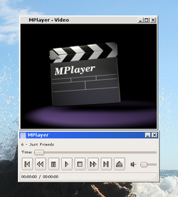 MPlayer