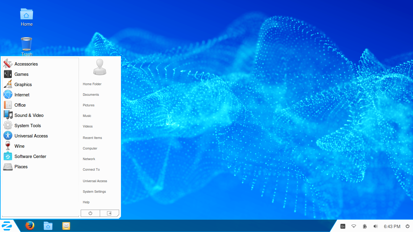 Zorin os linux wiki fandom powered by wikia