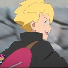 User Blog Intriesalwand Boruto Naruto Next Generations Episode 2