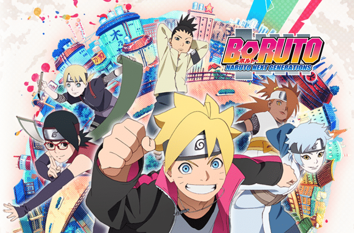 User blog:IntriesAlwand/Boruto: Naruto Next Generations ...