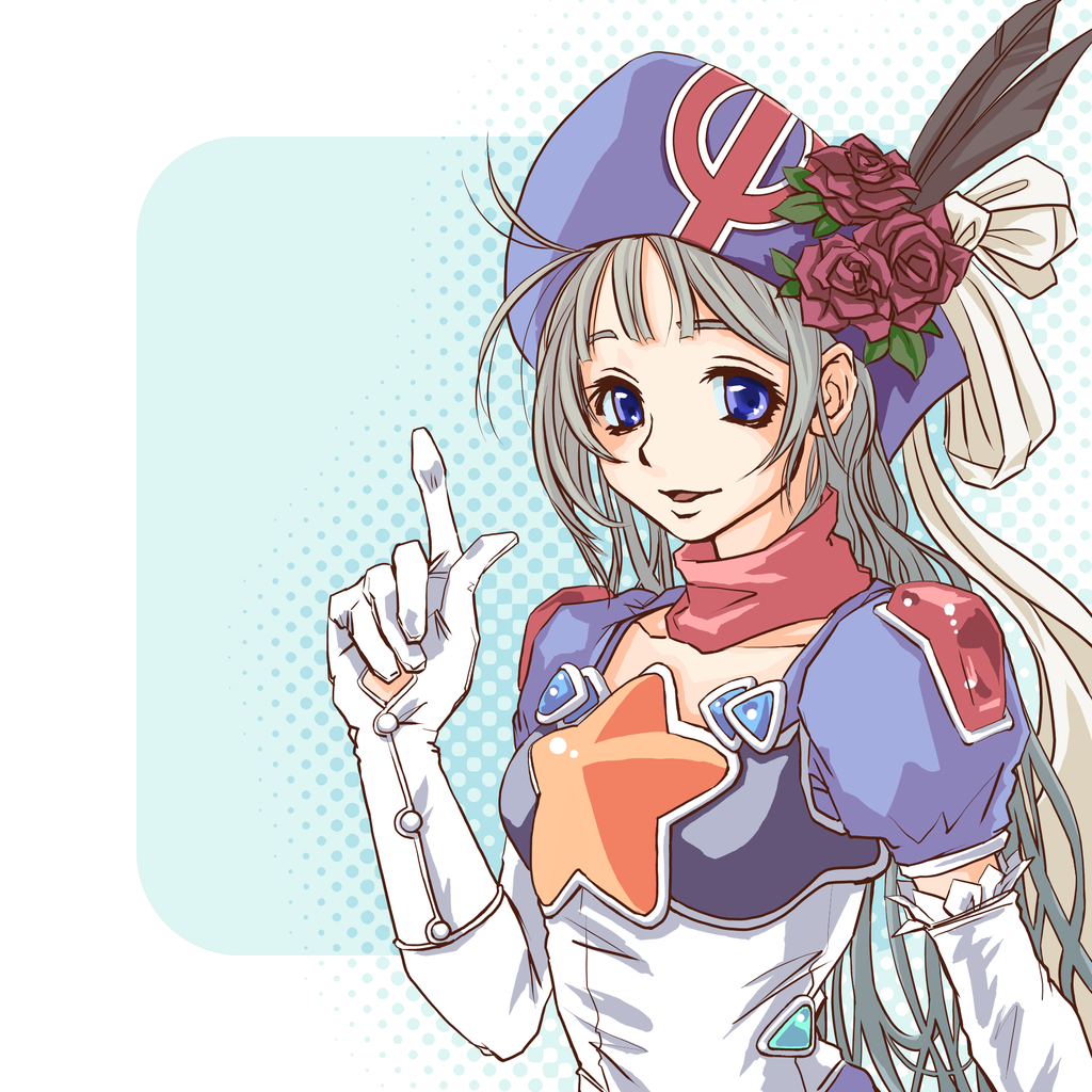 OS-tan | Manga Wiki | FANDOM powered by Wikia