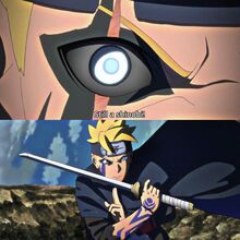 User Blog Intriesalwand Boruto Naruto Next Generations Episode 1
