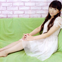 Get Wallpaper Yui Horie Manga Wiki Fandom For iPhone Free