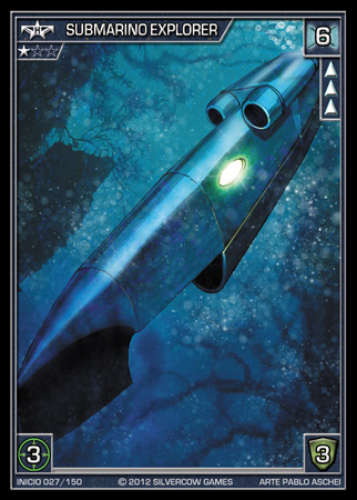 027 Submarino-Explorer