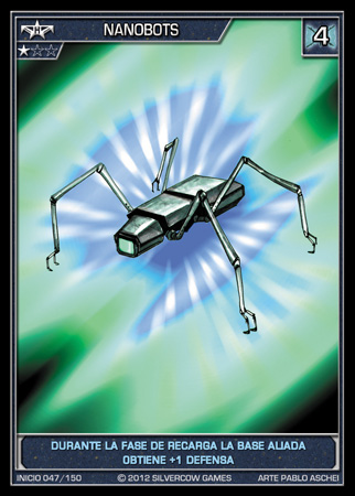 047 Nanobots