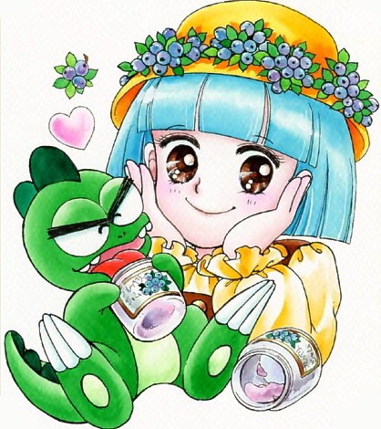 Muka Muka Paradise Animanga Wiki Fandom Muka Muka Paradise Animanga Wiki Fandom