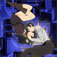 Get Wallpaper Kurau Phantom Memory Animanga Wiki Fandom For iPhone