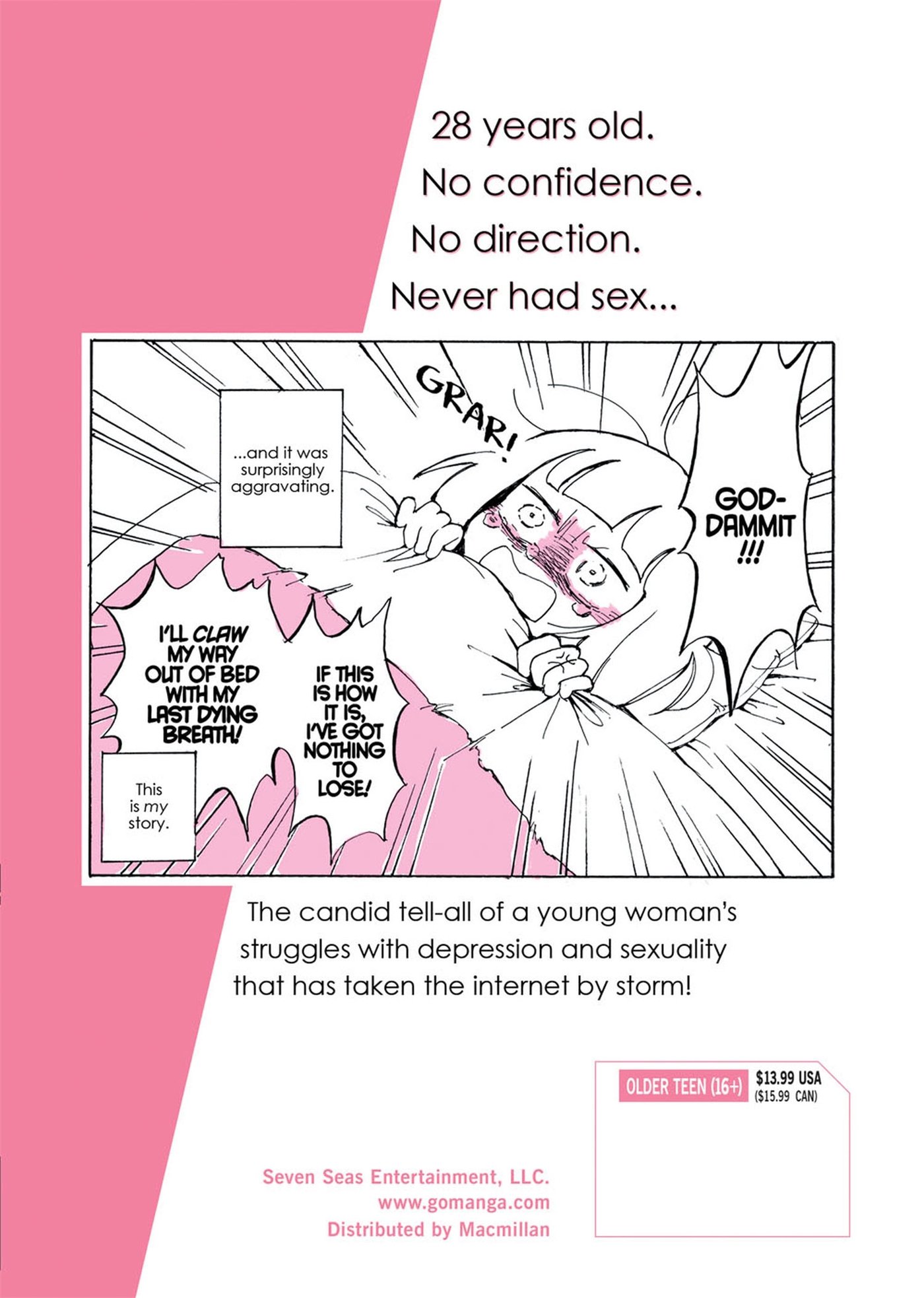 My Lesbian Experience With Loneliness Online Image - My Lesbian Experience With Loneliness.jpg | Animanga Wiki