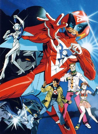 Get Hurricane Polymar Animanga Wiki Fandom Free Get Wallpaper Hurricane Polymar Animanga Wiki Fandom HD