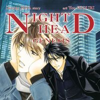 Get Wallpaper Night Head Genesis Animanga Wiki Fandom HD
