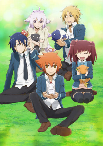 How To Keep A Mummy Animanga Wiki Fandom
