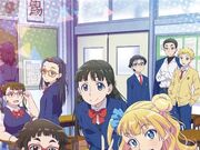 Wallpaper Category No Wiki Founding Date Animanga Wiki Fandom HD