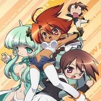 Get Wallpaper Macademi Wasshoi Animanga Wiki Fandom Desktop Wallpaper
