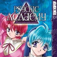 Wallpaper Psychic Academy Animanga Wiki Fandom Free HD