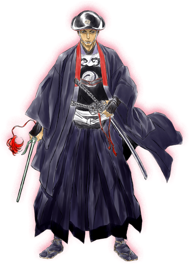 Onihei Animanga Wiki Fandom