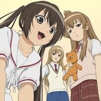 Slice Of Life Animanga Wiki Fandom