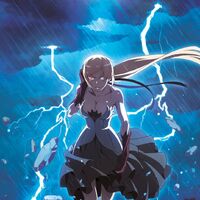 Get Wallpaper Kizumonogatari Animanga Wiki Fandom HD