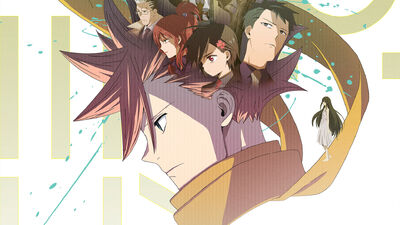 Discuss Everything About Animanga Wiki Fandom