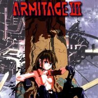 Wallpaper Armitage Iii Animanga Wiki Fandom For Android