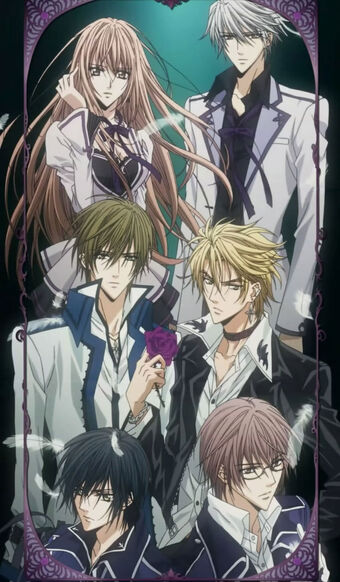 Uragiri Wa Boku No Namae Wo Shitteiru Animanga Wiki Fandom Uragiri Wa Boku No Namae Wo Shitteiru Animanga Wiki Fandom