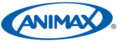 Výsledek obrázku pro animaxlogo png