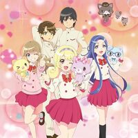 Mewkle Dreamy Animanga Wiki Fandom