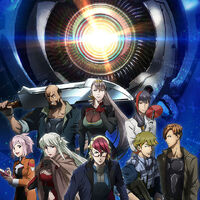 Wallpaper Juushinki Pandora Animanga Wiki Fandom Free HD