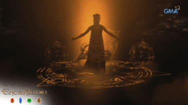 Encantadia Ang hudyat ng digmaan (1)