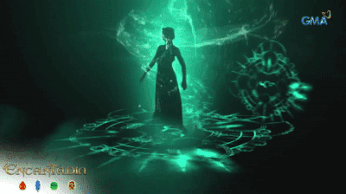 Encantadia Ang hudyat ng digmaan