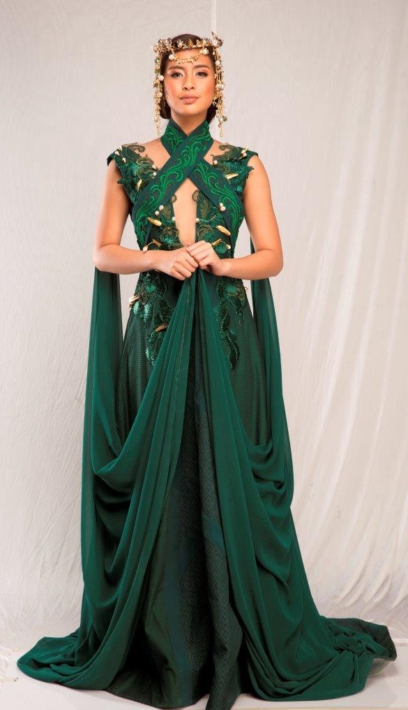 Image - Alena gown.jpg | Encantadia Wiki | FANDOM powered by Wikia