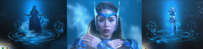 Amihan fierce