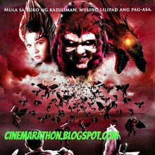 Mulawin The Movie Encantadia Wiki Fandom