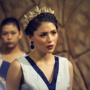 Amihan 2016 Encantadia Wiki Fandom