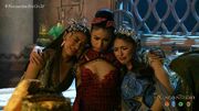 Sang'gres mourn Alena