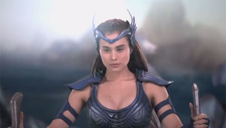 Dating amihan sa encantadia