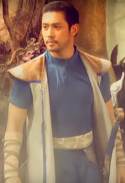 Aquil | Encantadia Wikia | Fandom