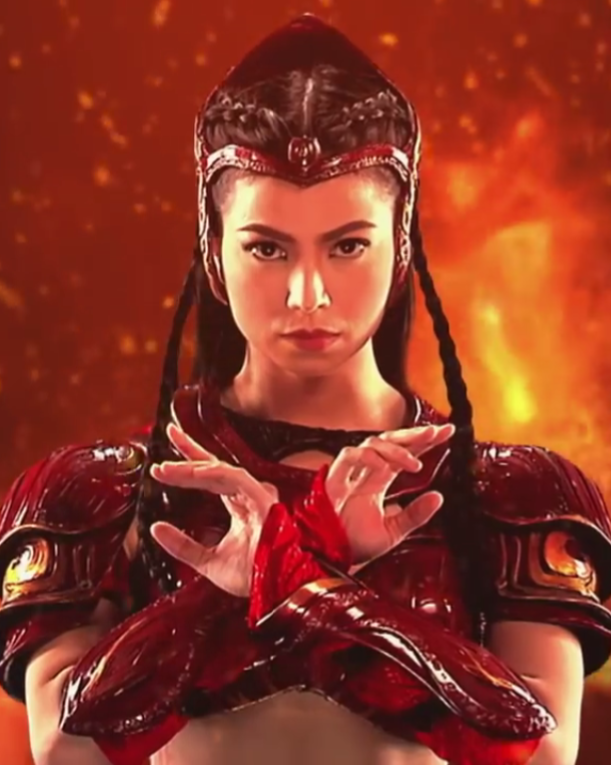 Pirena | Encantadia Wikia | FANDOM powered by Wikia