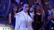 Minea in disguise