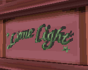 Lime Light