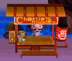 Charlie's Noodles