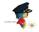 Star Broom