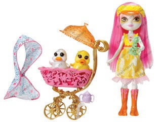 Duck enchantimal | Enchantimals Wiki 