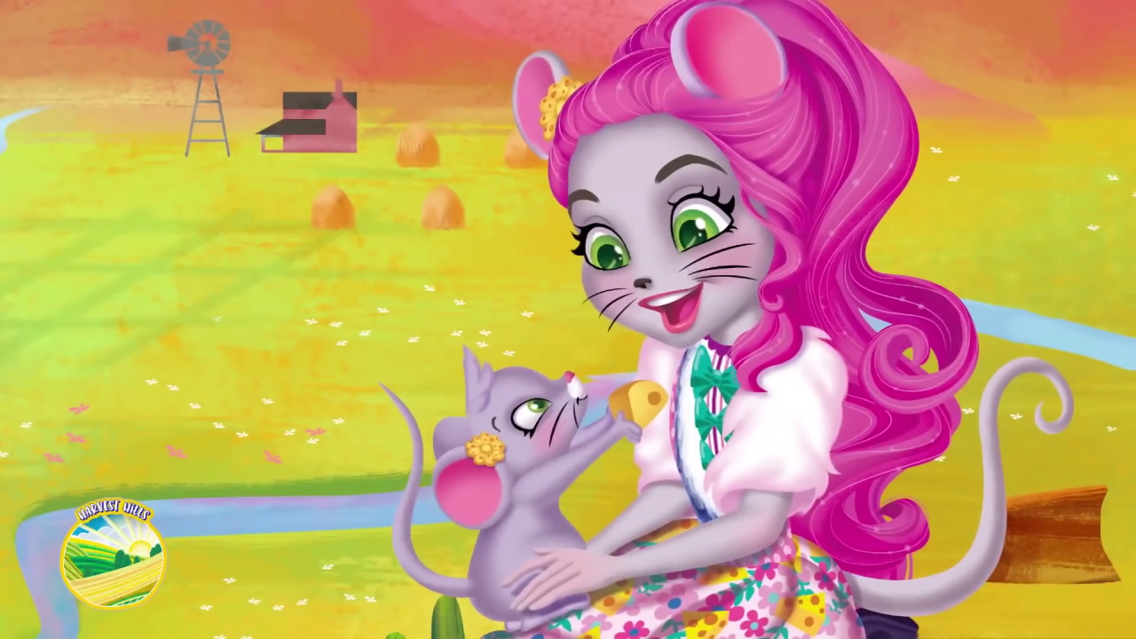 enchantimals wikia