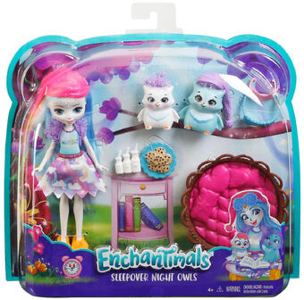 Enchantimals wikia sales