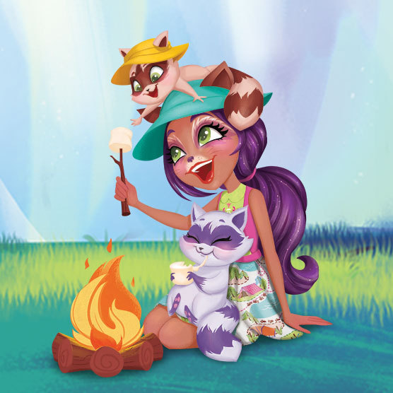 enchantimals wikia