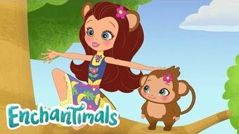 enchantimals wikia