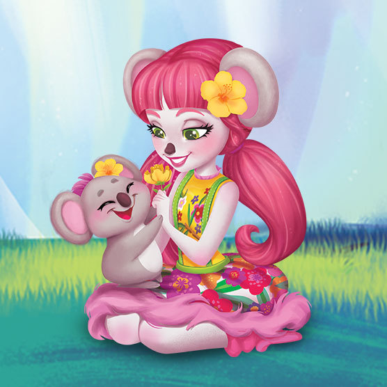 winx bloomix dolls