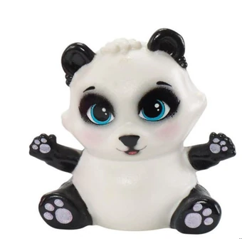 panda enchantimals