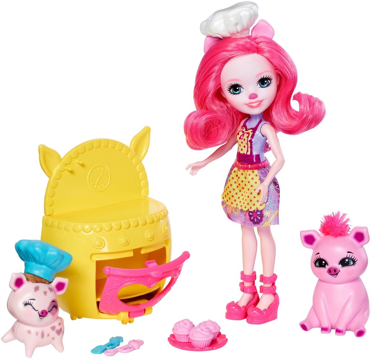 enchantimals accessories