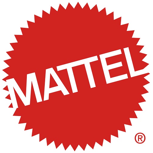 mattel harold matson